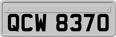 QCW8370