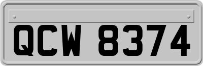 QCW8374