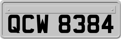 QCW8384