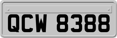 QCW8388