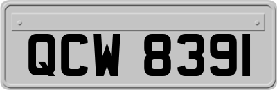 QCW8391