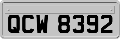 QCW8392