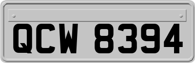 QCW8394