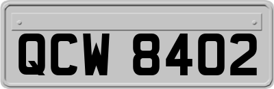 QCW8402