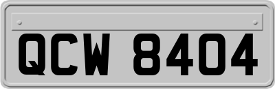 QCW8404