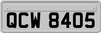 QCW8405