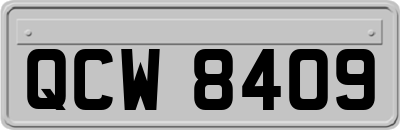 QCW8409