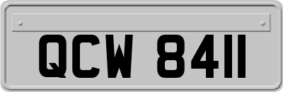 QCW8411