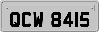 QCW8415