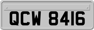 QCW8416