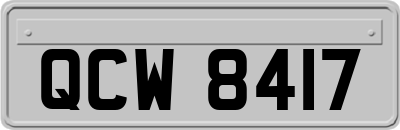 QCW8417