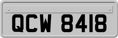 QCW8418