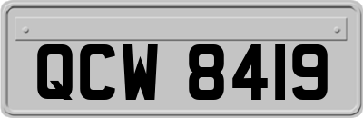 QCW8419