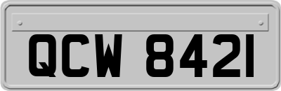 QCW8421