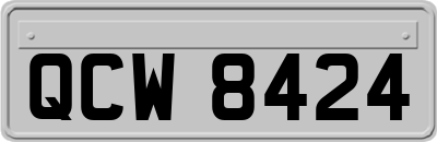 QCW8424