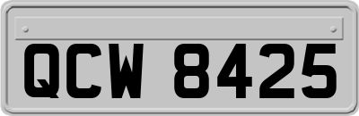 QCW8425