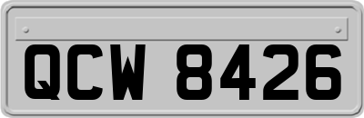 QCW8426