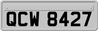 QCW8427