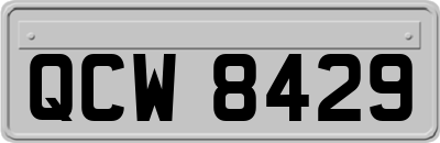 QCW8429