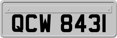 QCW8431