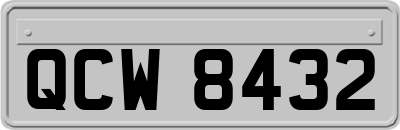 QCW8432