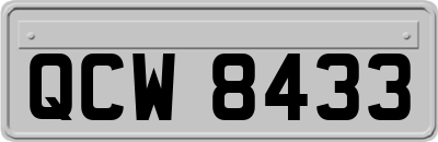 QCW8433