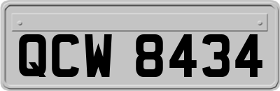 QCW8434