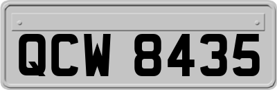 QCW8435