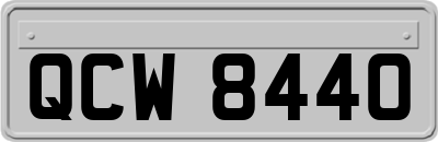 QCW8440