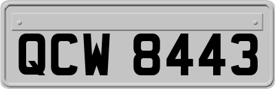 QCW8443