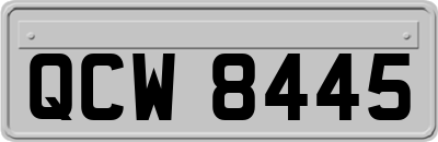 QCW8445