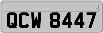 QCW8447