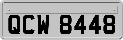 QCW8448