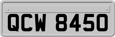 QCW8450