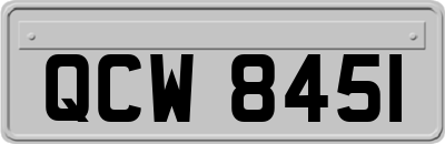 QCW8451