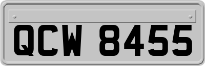 QCW8455