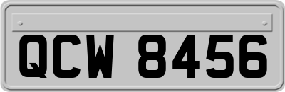 QCW8456