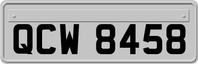 QCW8458