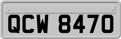 QCW8470