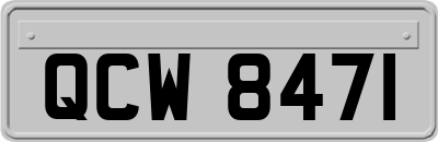 QCW8471