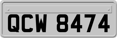 QCW8474