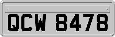 QCW8478