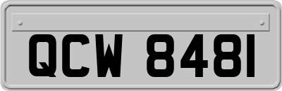 QCW8481