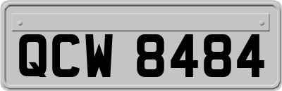 QCW8484