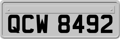 QCW8492