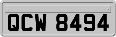 QCW8494