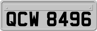 QCW8496