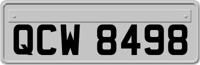 QCW8498