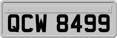 QCW8499