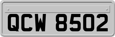 QCW8502